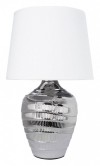 Настольная лампа декоративная Arte Lamp Korfu A4003LT-1CC фото 1 — Магазин svetno.ru