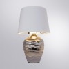 Настольная лампа декоративная Arte Lamp Korfu A4003LT-1CC фото 2 — Магазин svetno.ru