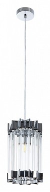 Подвесной светильник Arte Lamp Caravaggio A1059SP-1CC фото 2 — Магазин svetno.ru