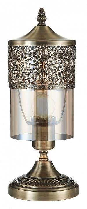 Настольная лампа декоративная Citilux Эмир CL467813 фото 1 — Магазин svetno.ru