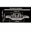 Встраиваемый светильник Citilux Боска CLD041NW1 фото 10 — Магазин svetno.ru