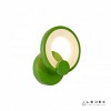 Бра iLedex Ring A001/1 Green фото 2 — Магазин svetno.ru