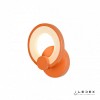 Бра iLedex Ring A001/1 Orange фото 1 — Магазин svetno.ru