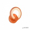 Бра iLedex Ring A001/1 Orange фото 3 — Магазин svetno.ru