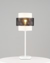 Настольная лампа декоративная Moderli Gela V10487-1T фото 2 — Магазин svetno.ru