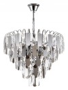 Подвесная люстра Arte Lamp Vivien A2719SP-6CC фото 2 — Магазин svetno.ru