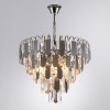 Подвесная люстра Arte Lamp Vivien A2719SP-6CC фото 3 — Магазин svetno.ru