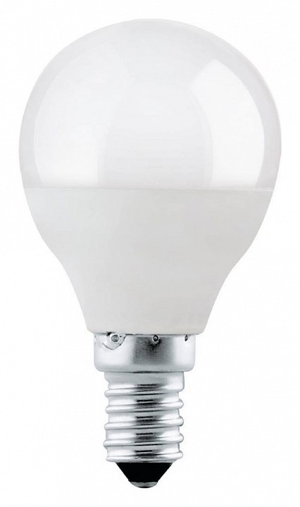 Лампа светодиодная Eglo ПРОМО LM_LED_E14 E14 5Вт 2700K 11924 фото 1 — Магазин svetno.ru