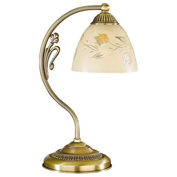 Настольная лампа декоративная Reccagni Angelo 6258 P 6258 P фото 1 — Магазин svetno.ru