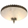 Накладной светильник Arte Lamp Crown A4541PL-3AB фото 1 — Магазин svetno.ru