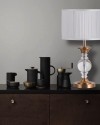 Настольная лампа декоративная Arte Lamp Baymont A1670LT-1PB фото 6 — Магазин svetno.ru