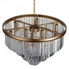 Подвесная люстра Loft it Prism Clear 10019/600C фото 8 — Магазин svetno.ru